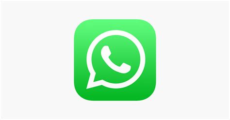 ‎WhatsApp Messenger on the App Store.